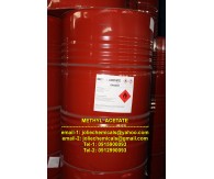 Methylene Chloride (MC)